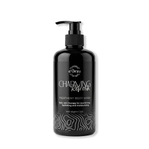 Treatment Body Wash Wangi Tahan Lama 500ml