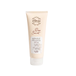 Gentle Deep Cleanser Face Wash 100ml