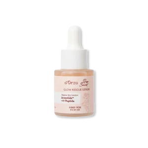 Serum Rose Secret Glow Rescue 30ml
