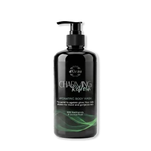 Body Wash Hydrating Charming Refresh 500ml