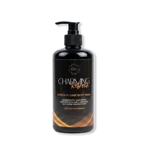 Body Wash Tropical Fresh Intensive 500 ml